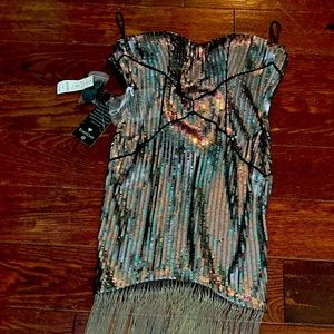 Party Dress